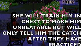 S3D Episode 8 Fucker Strikes Again!