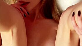 samantha rouge's first teddy bear sex scene