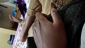 African Black Contestants Engage In Twa Twa Game Porn Trend