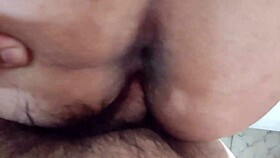 Rica ex novia le doy de perrito in hotel milf vagina sex.