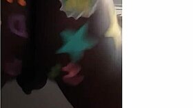 Shemales Deepthroat And Fuck Slut Ass