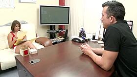 Sexy American Wants Money To Fuck