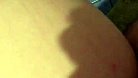 I m in amateur homemade sex session