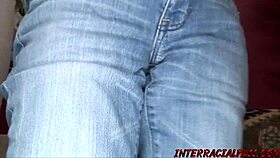 Naughty Nina's Sloppy Blowjob And Doggystyle Riding Skills Get Facial