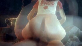 Funkelite 3D: Twerking Seductively To Funk Beats?