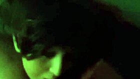 Blowjob Betty Sucks Cock And Gets Cum On Face