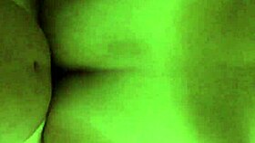 Curvy Venezuelan Wife Teases With Her Voluptuous Body