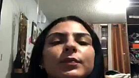 faith's simple story with latina features