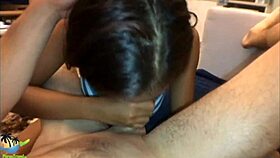 Horny Solo Squirts on Shaved Pussy?