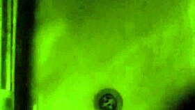 Detailed Slow Motion Masturbation Leading to Intense Cumshot Explosion.