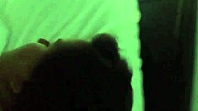 Curvy Venezuelan Wife Teases With Her Voluptuous Body