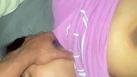 Veronica was playing Warzone untill i shoved my bbc deep in her mouth