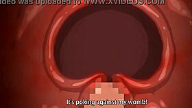 excellent furry hentai in japanese anime style 😈