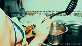 french lady masturbates to orgasm on web chat