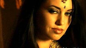 feel the allure of this seductive indian milf dancer stripping and teasing