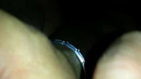 He claims it's his first time in this gay encounter