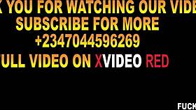 Девушка дяди ББВ эбони крадется в мой офис для быстрого траха, часть 2