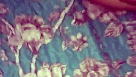 This horny white slut can't get enough of that monster cock! 😈 Masturbating all day