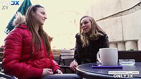 Angel Emily Endures Intense Anal Bondage in BDSM Session