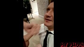 yo, mcpuppy banging a young 18+ straight guy tonight!