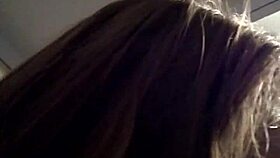 Raw Pre-Massage Session Turns Into Erotic Encounter