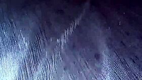 la hacen gritar lilaperversa in hotel anal session