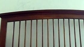 Tattooed shaved pussy gets monstered with a big black cock