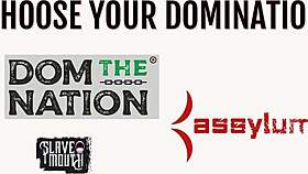 tied up cooking spitroast with bondage and extreme techniques