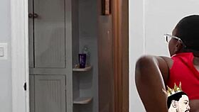 i got banged by three bodybuilders with hairy peach fuzz destroying my sloppy pussy