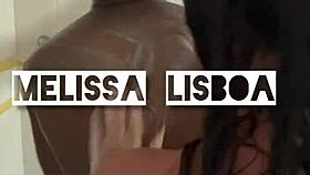 Fat black guy fucked me bareback in the shower and came on my face.