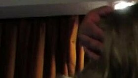 The Second Round Of A Passionate Night With My Boyfriend Part 1!