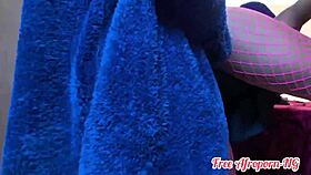 Fuck My Big Ass Hard Till You Cum Inside!