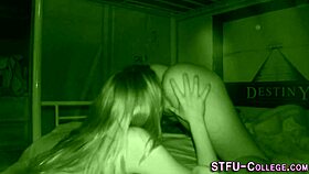 Watch This Amateur Teen Get Fucked!