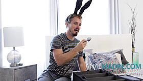 Stepmom Jessica Ryan digs up my past for taboo anal fun! 😈