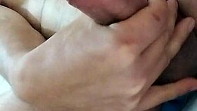 wanna see my homemade cock masturbation?