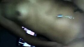 sexy mexican hooker riding my dick