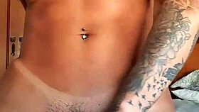 Nathalia Cumming Hard During Quarantine Relief