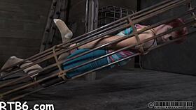 Narrative Explores The World Of Hardcore Sadomasochism In A Detailed Story