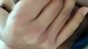 wanna see my homemade cock masturbation?