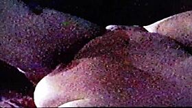 Black Gangbang Banging Whore With Group Cocks