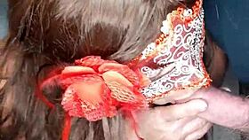 Surprisingly Nice Long Blowjob With Monster Cock In The Office