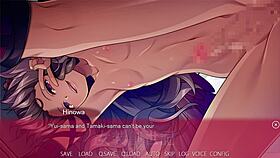 i watched hinowa in trap genesis getting anal creampied