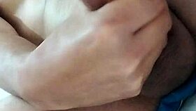 wanna see my homemade cock masturbation?