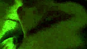 Gay man enjoys casual oral attention