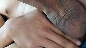 wanna see my homemade cock masturbation?