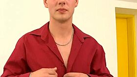 Most excellent gay sex 😍