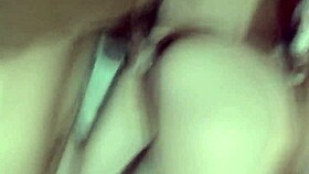 i ate the naughty teen's shaved pussy after school, getting it wet and horny.