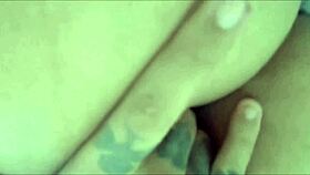 horny latina teen 18+ pov masturbation session 😈