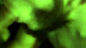 Gay man enjoys casual oral attention