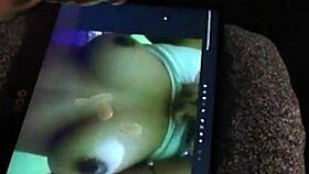 Amazing Natural Breasts Tribute